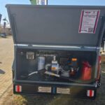 AW Diesel Bowser 2400 6 AW Diesel Bowser 2400 6