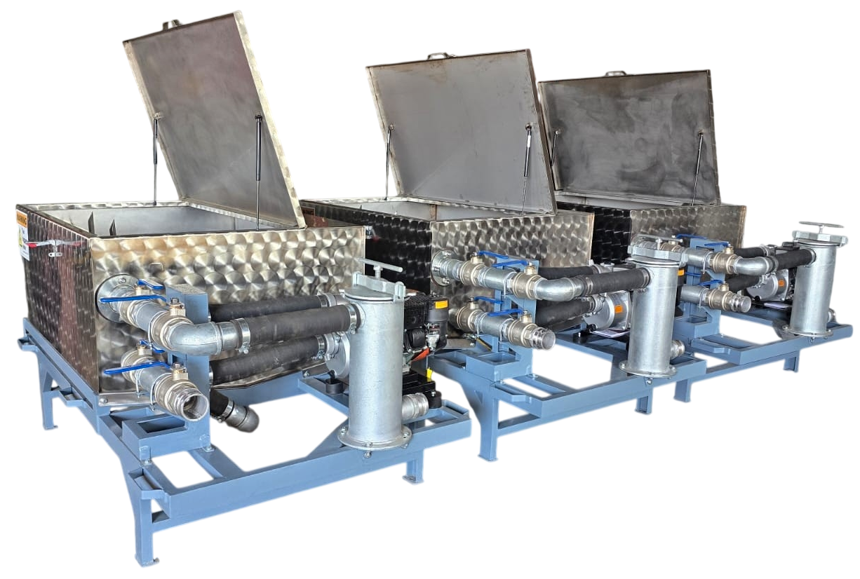 mixing frame trans2026